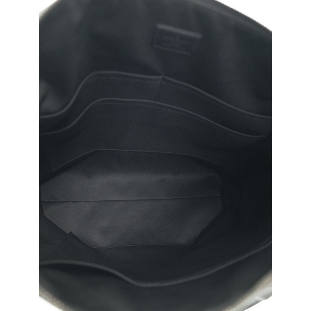 Louis Vuitton Eclipse Monogram Tote Explorer Blac… - image 3